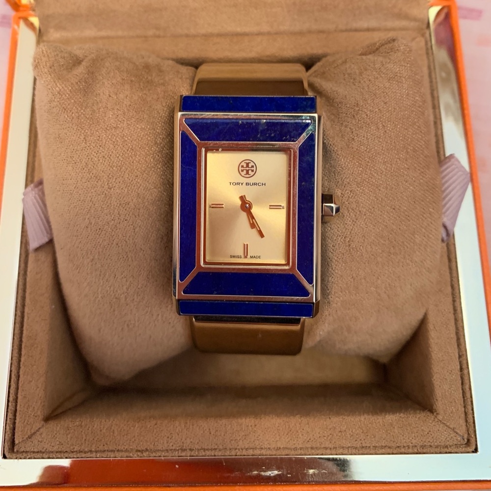 Tory Burch Watch